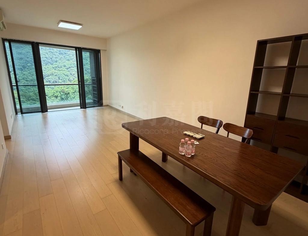 玖瓏山 傲瓏閣 第2座 - 28NTS – 香港北部都會區