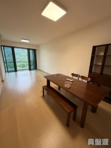 玖瓏山 傲瓏閣 第2座 - 28NTS – 香港北部都會區