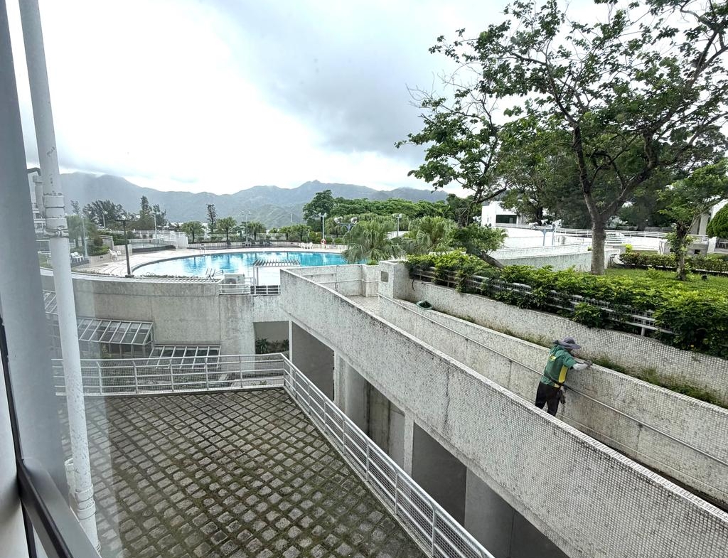 華翠園 - 28NTS – 香港北部都會區