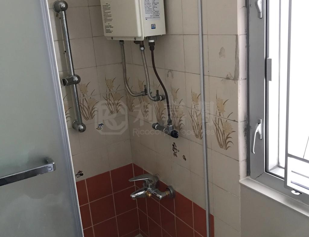 大埔中心 3期 22座 - 28NTS – 香港北部都會區