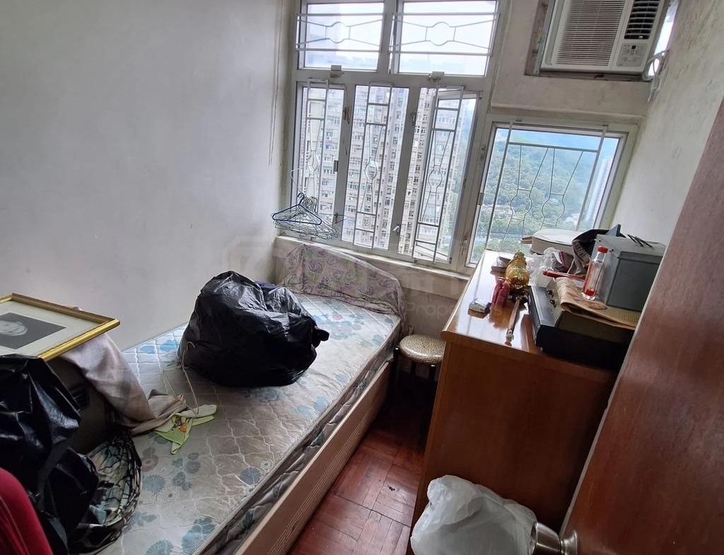 逸雅苑 逸欣閣 (B座) - 28NTS – 香港北部都會區