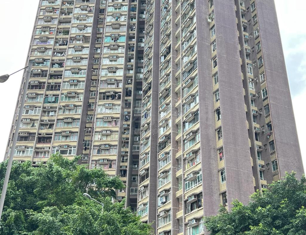 逸雅苑 逸欣閣 (B座) - 28NTS – 香港北部都會區