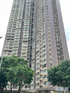 逸雅苑 逸欣閣 (B座) - 28NTS – 香港北部都會區