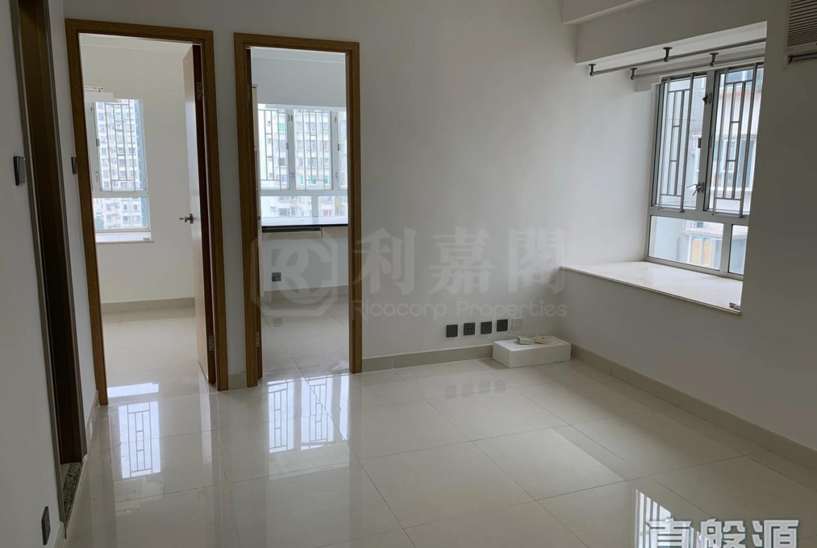 大埔中心 4期 9座 - 28NTS – 香港北部都會區