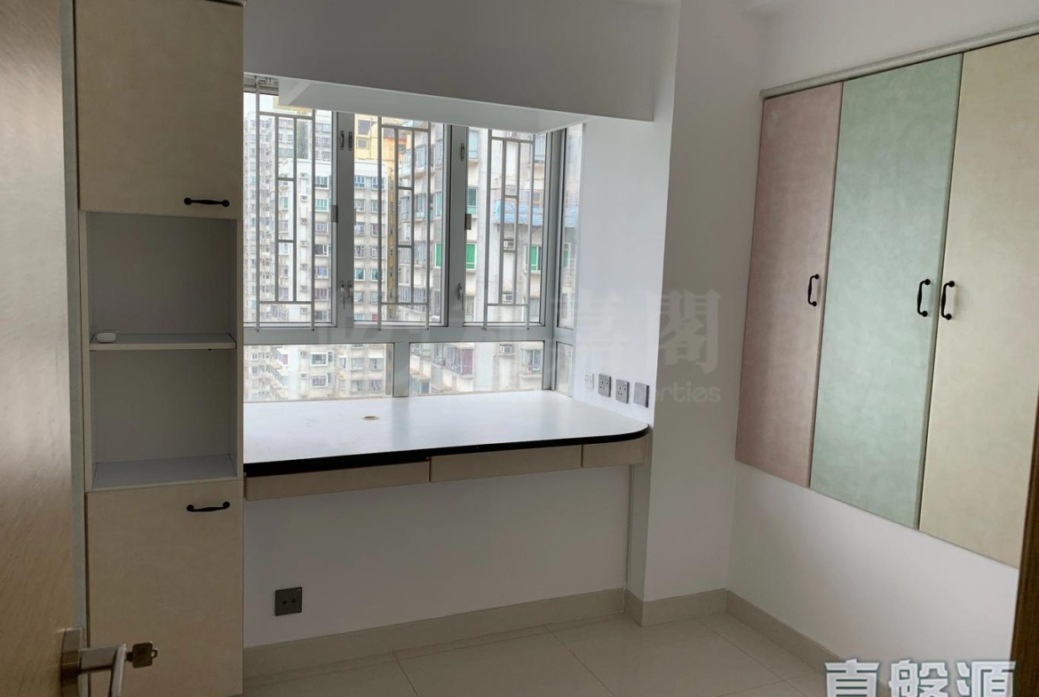 大埔中心 4期 9座 - 28NTS – 香港北部都會區
