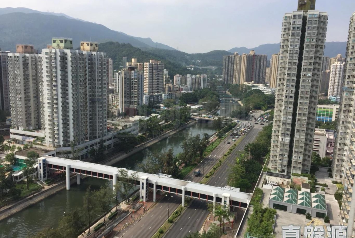 大埔中心 4期 9座 - 28NTS – 香港北部都會區
