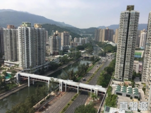 大埔中心 4期 9座 - 28NTS – 香港北部都會區