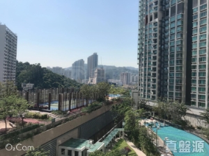 溱岸8號 1座 - 28NTS – 香港北部都會區