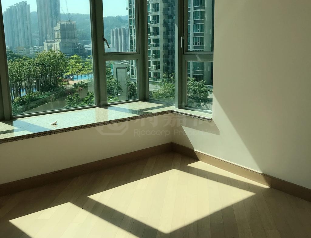 溱岸8號 1座 - 28NTS – 香港北部都會區