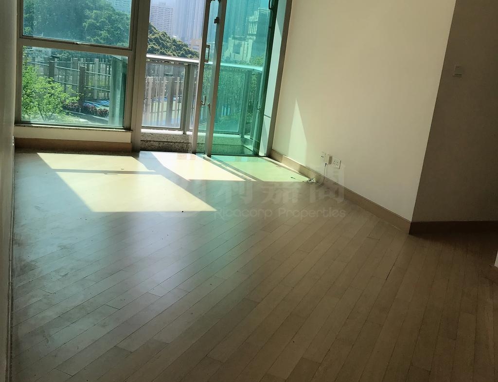 溱岸8號 1座 - 28NTS – 香港北部都會區