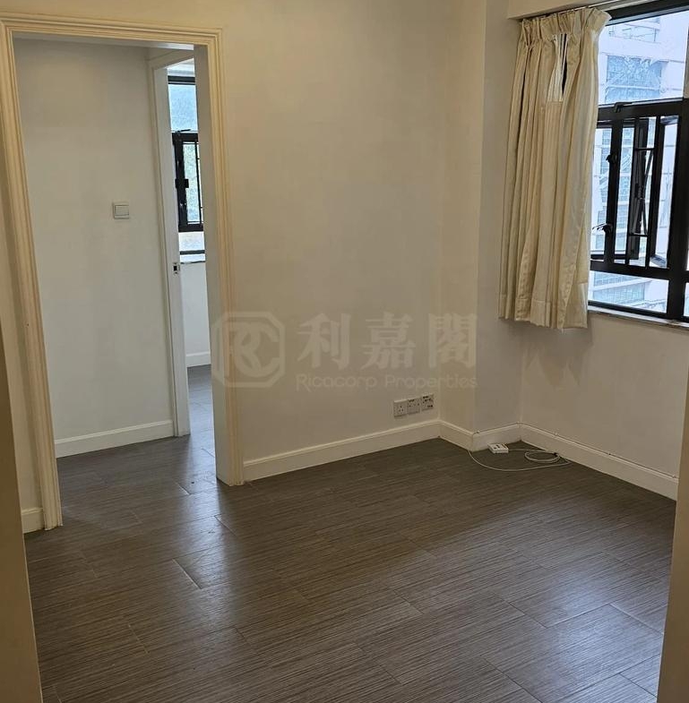 偉華中心 3座 - 28NTS – 香港北部都會區