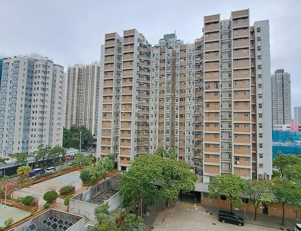八號花園 2座 - 28NTS – 香港北部都會區