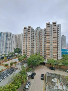 八號花園 2座 - 28NTS – 香港北部都會區