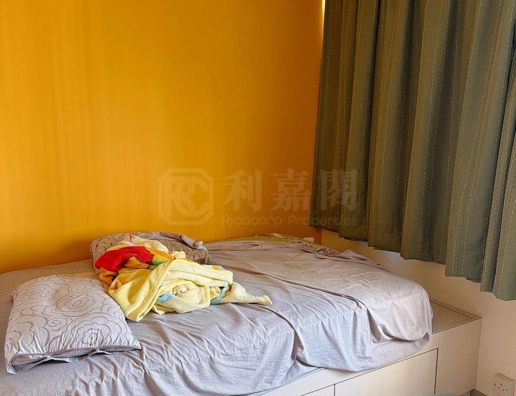 富亨邨 亨翠樓 - 28NTS – 香港北部都會區