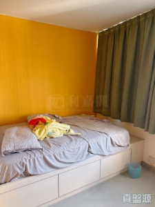 富亨邨 亨翠樓 - 28NTS – 香港北部都會區