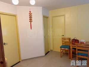 富亨邨 亨翠樓 - 28NTS – 香港北部都會區