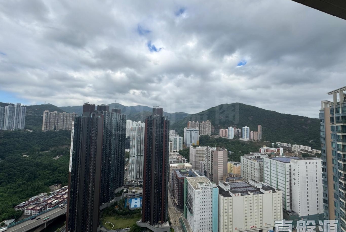 御龍山 5座 - 28NTS – 香港北部都會區