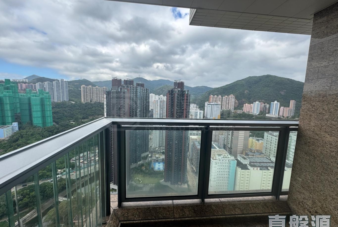 御龍山 5座 - 28NTS – 香港北部都會區