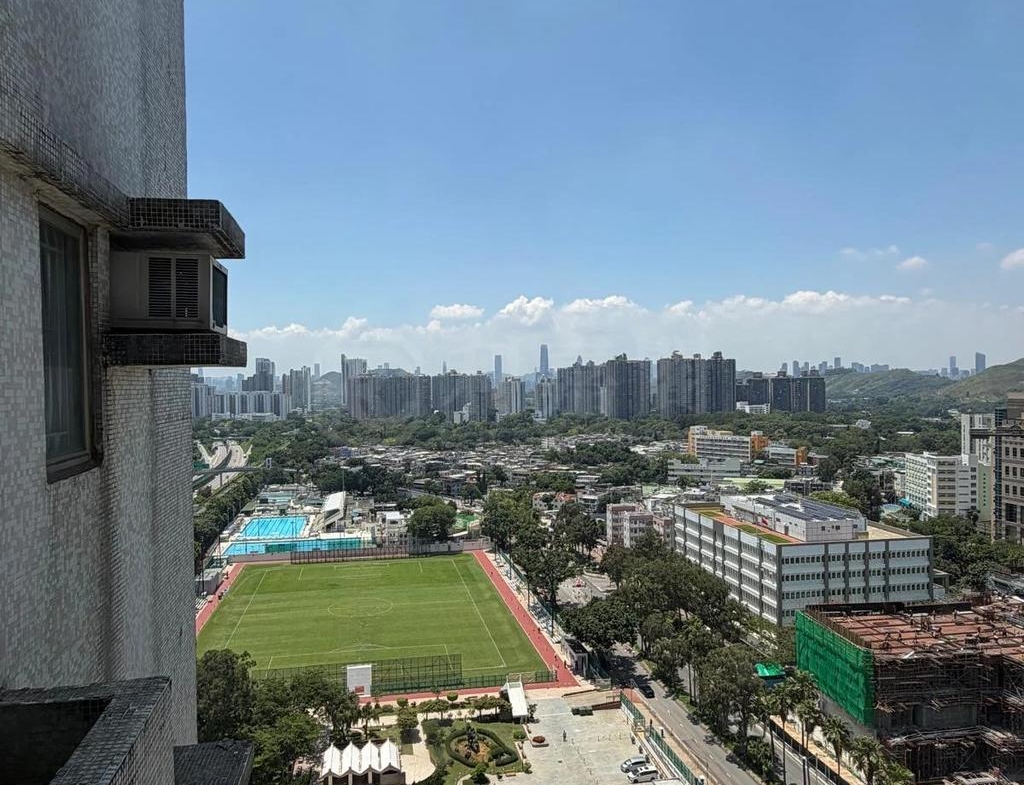 粉嶺名都 嘉麗閣 (7座) - 28NTS – 香港北部都會區