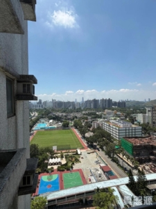 粉嶺名都 嘉麗閣 (7座) - 28NTS – 香港北部都會區