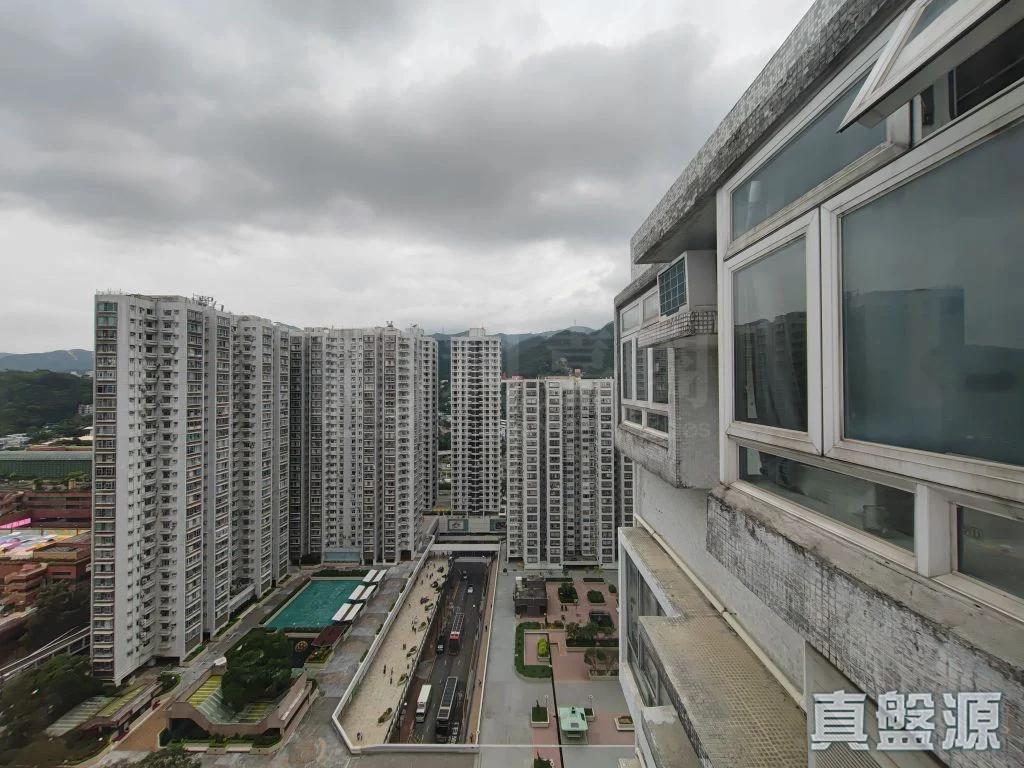 好運中心 桂林閣 (D2座) - 28NTS – 香港北部都會區