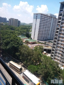 粉嶺名都 百利閣 (2座) - 28NTS – 香港北部都會區