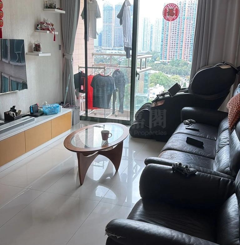 海典居 7座 - 28NTS – 香港北部都會區