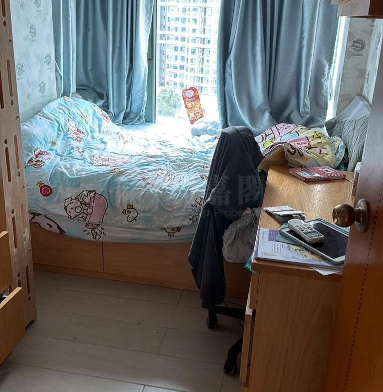 海典居 7座 - 28NTS – 香港北部都會區