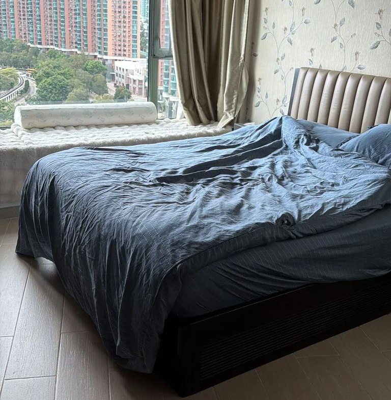海典居 7座 - 28NTS – 香港北部都會區