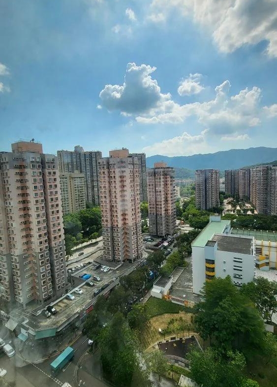 菁泉雅居 A座 - 28NTS – 香港北部都會區