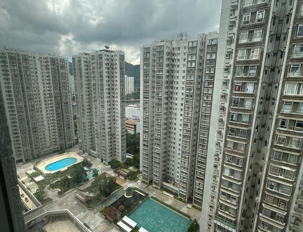 好運中心 松林閣 (A1座) - 28NTS – 香港北部都會區