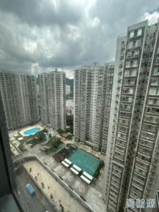 好運中心 松林閣 (A1座) - 28NTS – 香港北部都會區