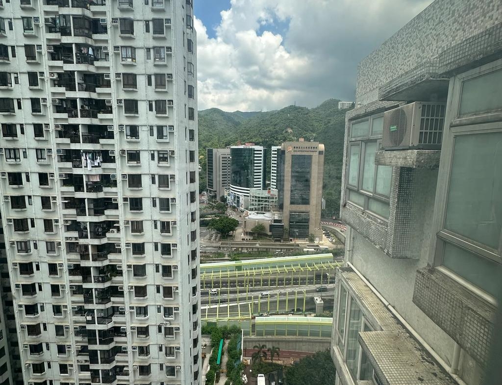 好運中心 松林閣 (A1座) - 28NTS – 香港北部都會區
