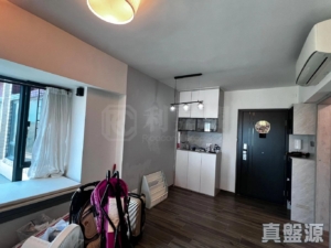 牽晴間 8座 - 28NTS – 香港北部都會區