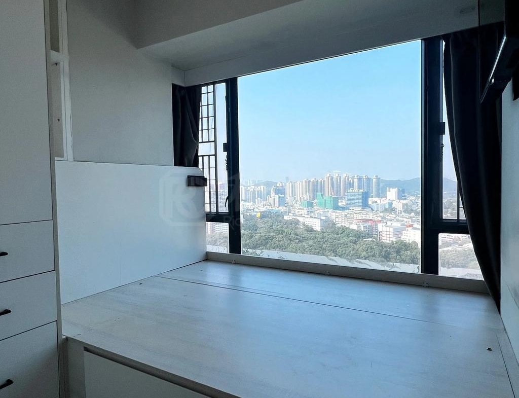 牽晴間 8座 - 28NTS – 香港北部都會區