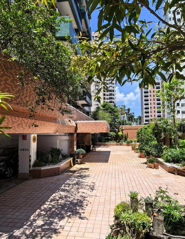 嘉美花園 - 28NTS – 香港北部都會區