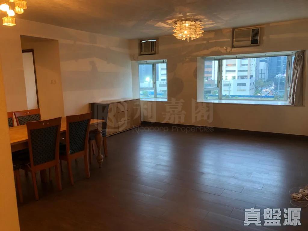 沙田第一城 5期 28座 - 28NTS – 香港北部都會區