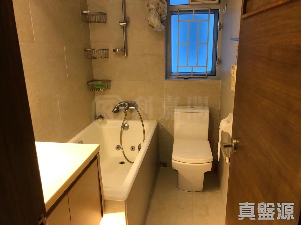 沙田第一城 5期 28座 - 28NTS – 香港北部都會區