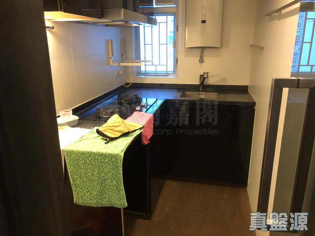沙田第一城 5期 28座 - 28NTS – 香港北部都會區