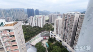 世界花園 紫荊閣 (3座) - 28NTS – 香港北部都會區