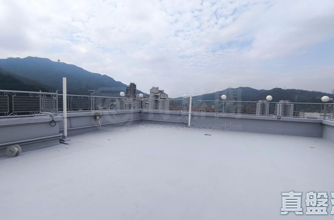 世界花園 紫荊閣 (3座) - 28NTS – 香港北部都會區