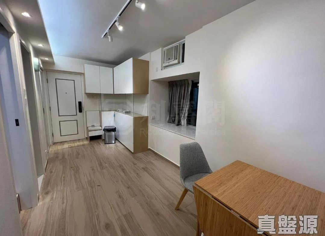 沙田第一城 5期 46座 - 28NTS – 香港北部都會區