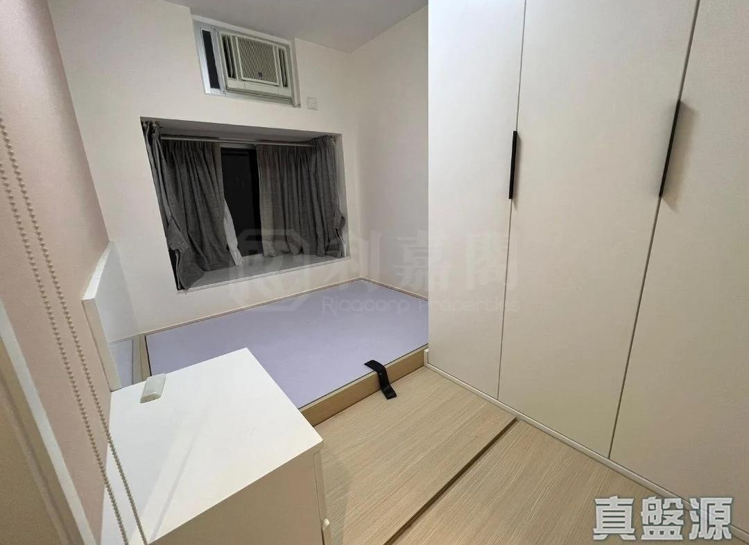 沙田第一城 5期 46座 - 28NTS – 香港北部都會區