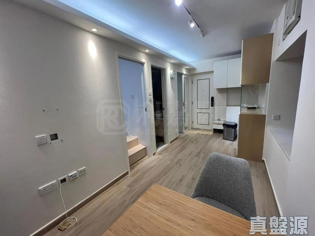 沙田第一城 5期 46座 - 28NTS – 香港北部都會區