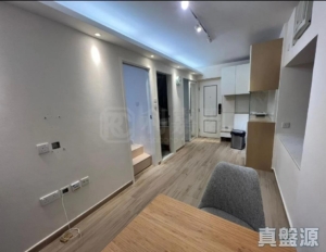 沙田第一城 5期 46座 - 28NTS – 香港北部都會區