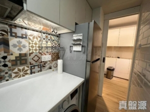 沙田第一城 5期 46座 - 28NTS – 香港北部都會區