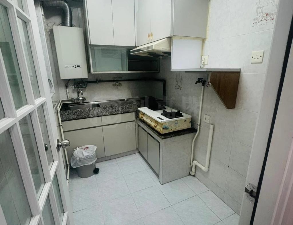 沙田第一城 1期 8座 - 28NTS – 香港北部都會區