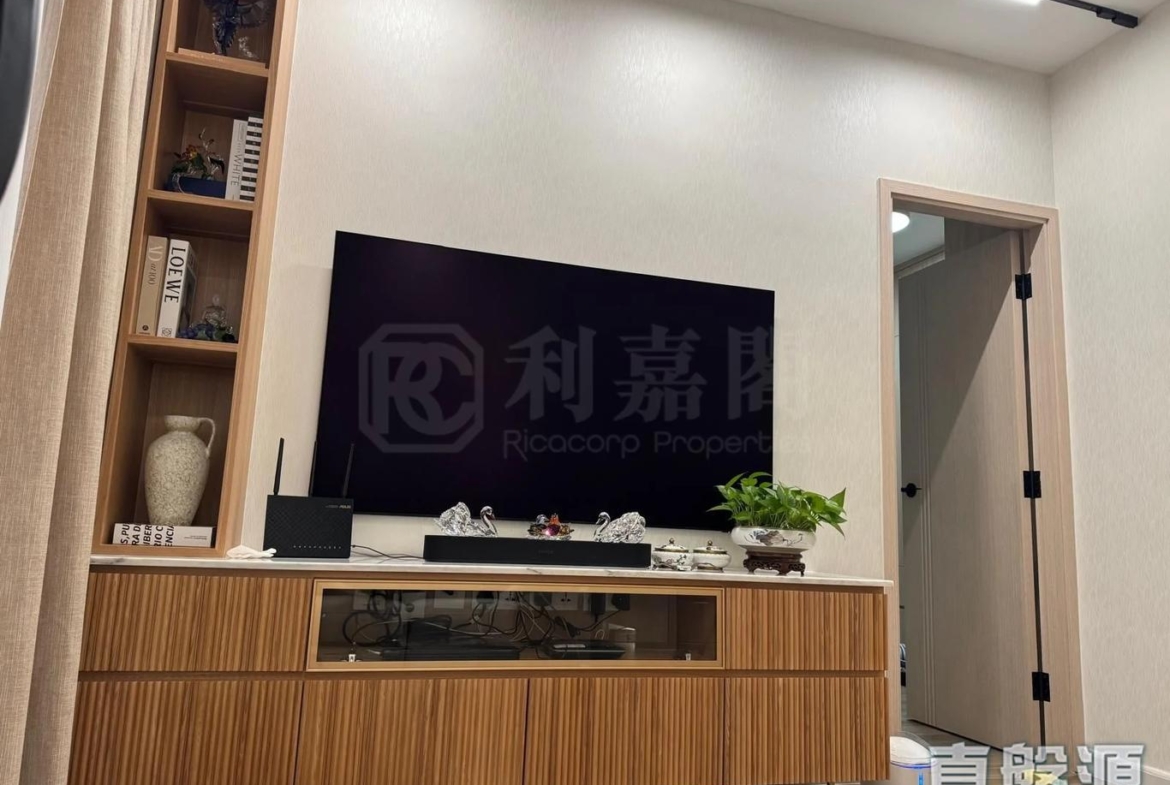 大埔中心 4期 8座 - 28NTS – 香港北部都會區