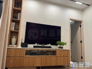 大埔中心 4期 8座 - 28NTS – 香港北部都會區