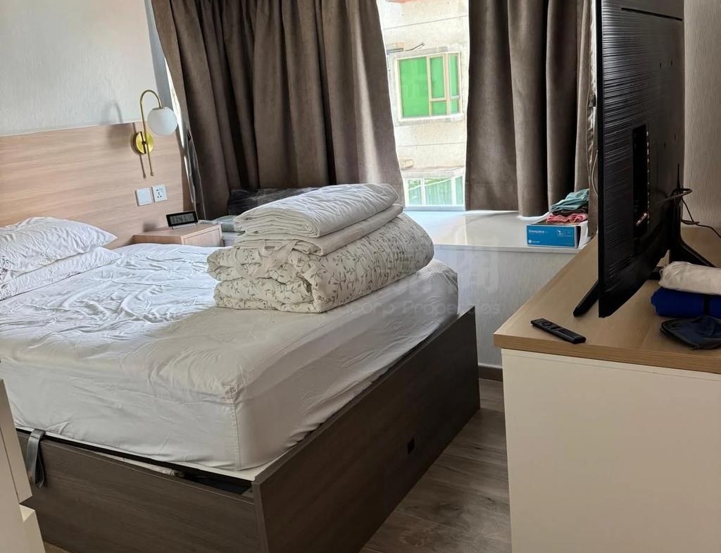 大埔中心 4期 8座 - 28NTS – 香港北部都會區